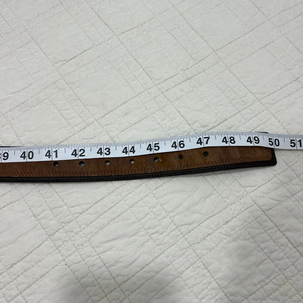 Nautica mens belt